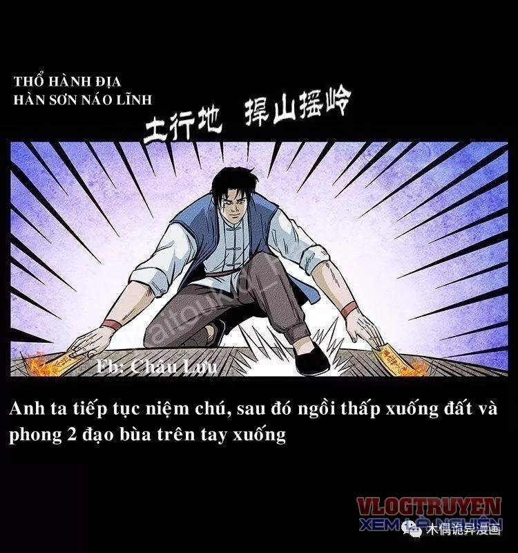 Tiên Sơn Truyền Kỳ Chapter 1 - 55