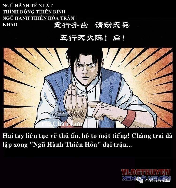 Tiên Sơn Truyền Kỳ Chapter 1 - 56