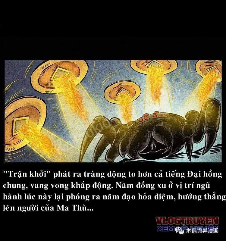 Tiên Sơn Truyền Kỳ Chapter 1 - 57