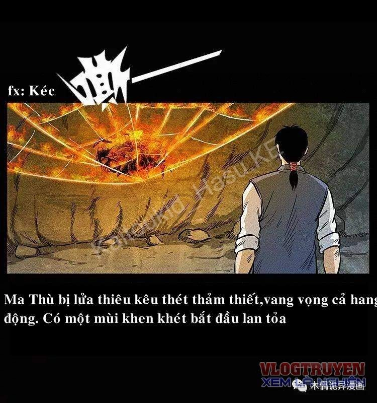 Tiên Sơn Truyền Kỳ Chapter 1 - 60