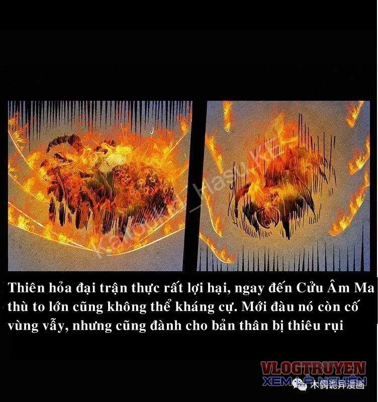 Tiên Sơn Truyền Kỳ Chapter 1 - 61