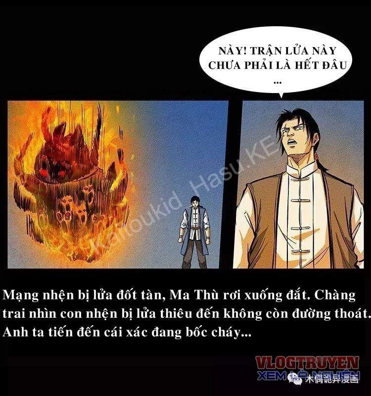 Tiên Sơn Truyền Kỳ Chapter 1 - 62