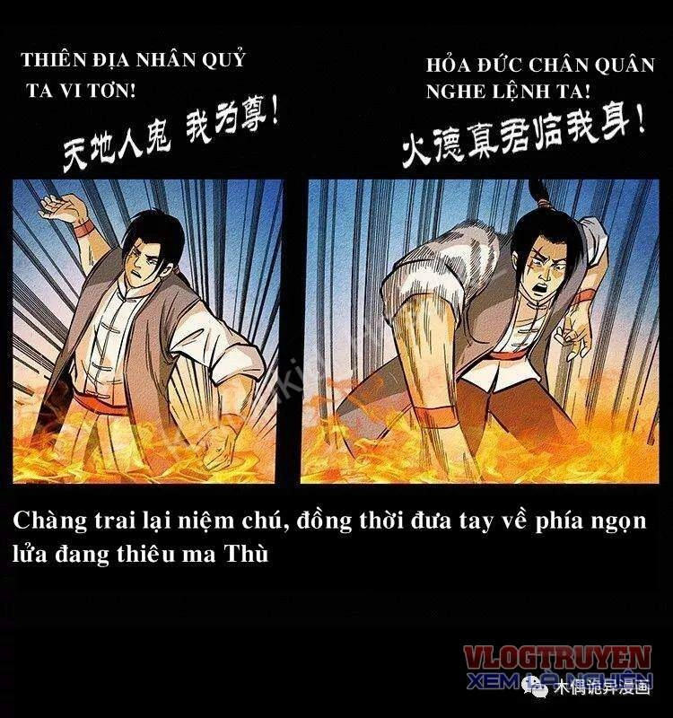 Tiên Sơn Truyền Kỳ Chapter 1 - 63