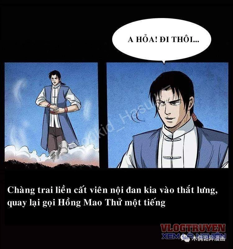 Tiên Sơn Truyền Kỳ Chapter 1 - 65