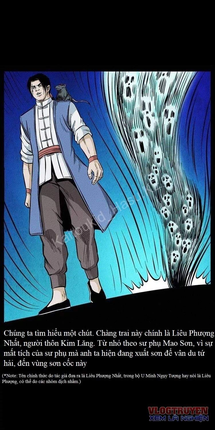 Tiên Sơn Truyền Kỳ Chapter 1 - 66