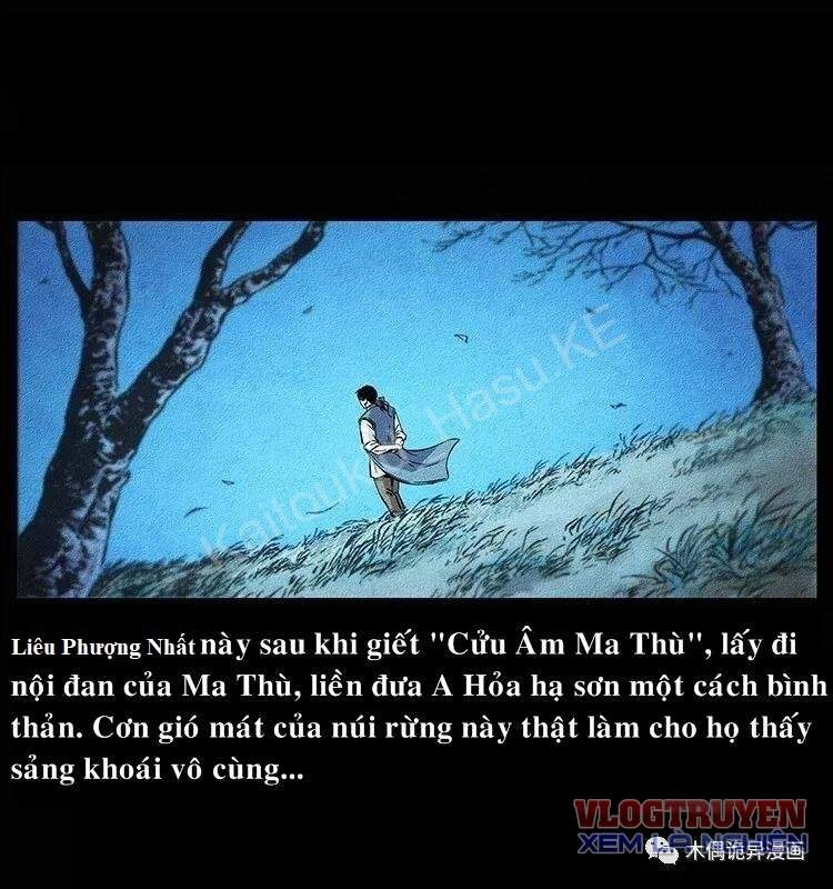 Tiên Sơn Truyền Kỳ Chapter 1 - 67