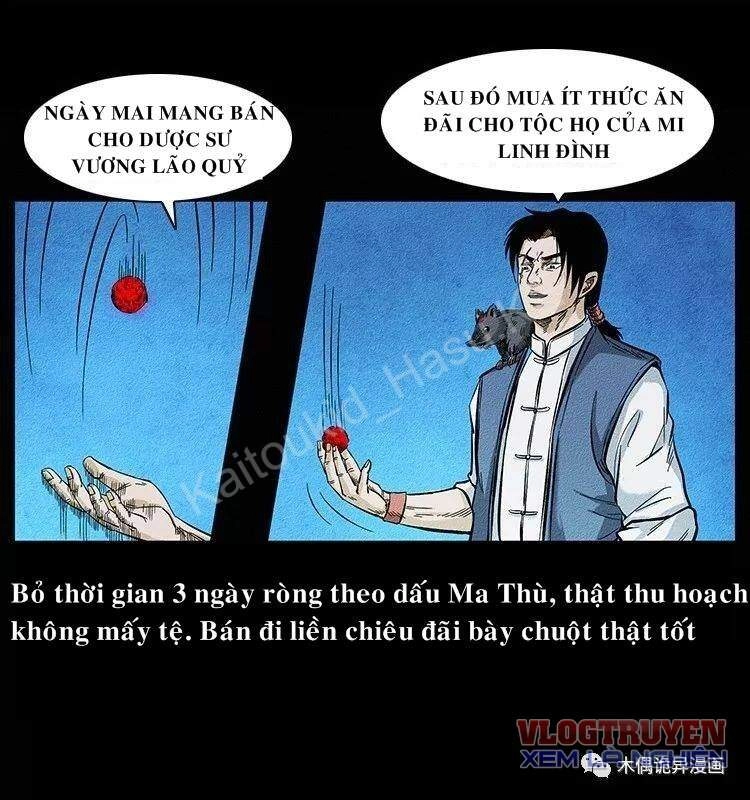 Tiên Sơn Truyền Kỳ Chapter 1 - 68