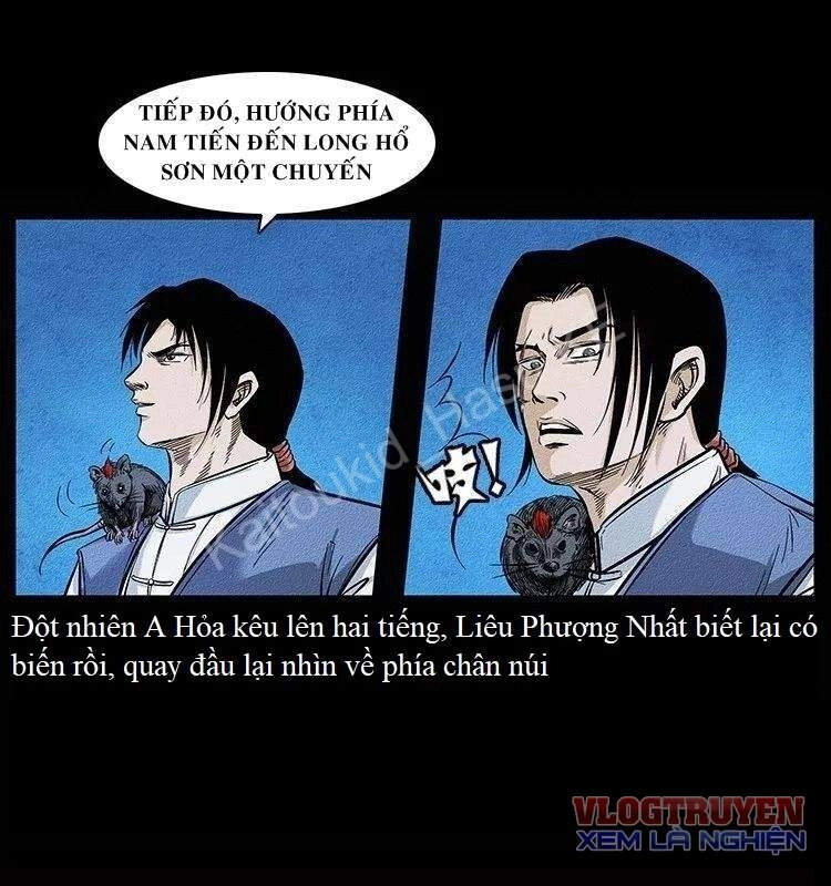 Tiên Sơn Truyền Kỳ Chapter 1 - 69