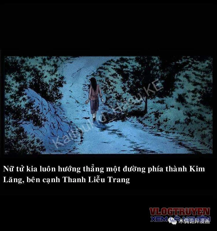 Tiên Sơn Truyền Kỳ Chapter 1 - 73