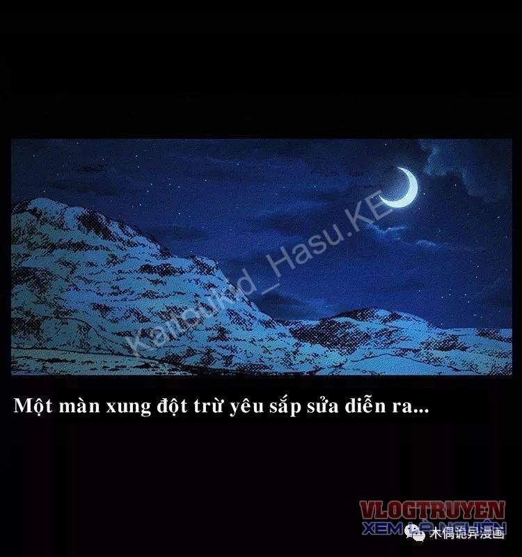 Tiên Sơn Truyền Kỳ Chapter 1 - 76