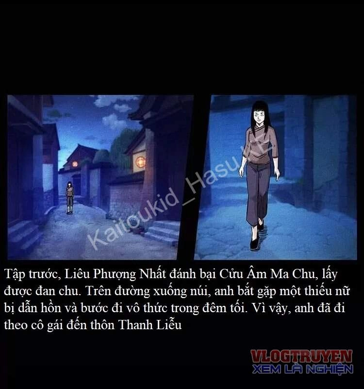 Tiên Sơn Truyền Kỳ Chapter 2 - 2