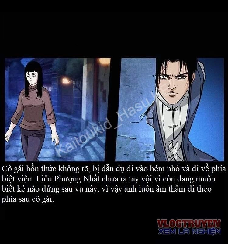 Tiên Sơn Truyền Kỳ Chapter 2 - 3