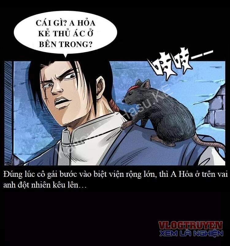 Tiên Sơn Truyền Kỳ Chapter 2 - 4