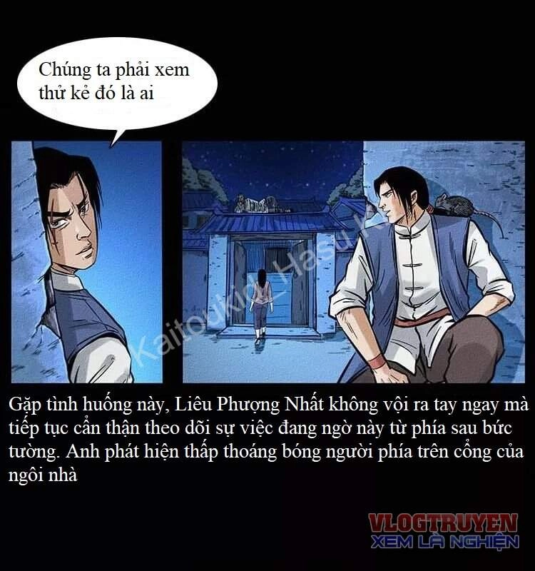 Tiên Sơn Truyền Kỳ Chapter 2 - 5