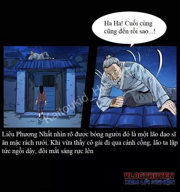 Tiên Sơn Truyền Kỳ Chapter 2 - 6