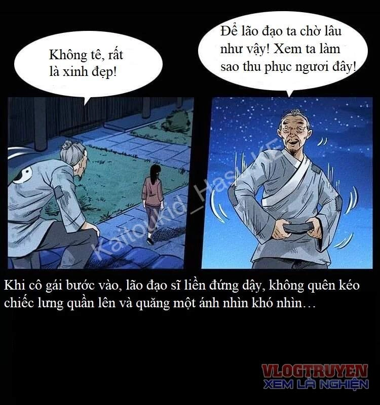 Tiên Sơn Truyền Kỳ Chapter 2 - 7