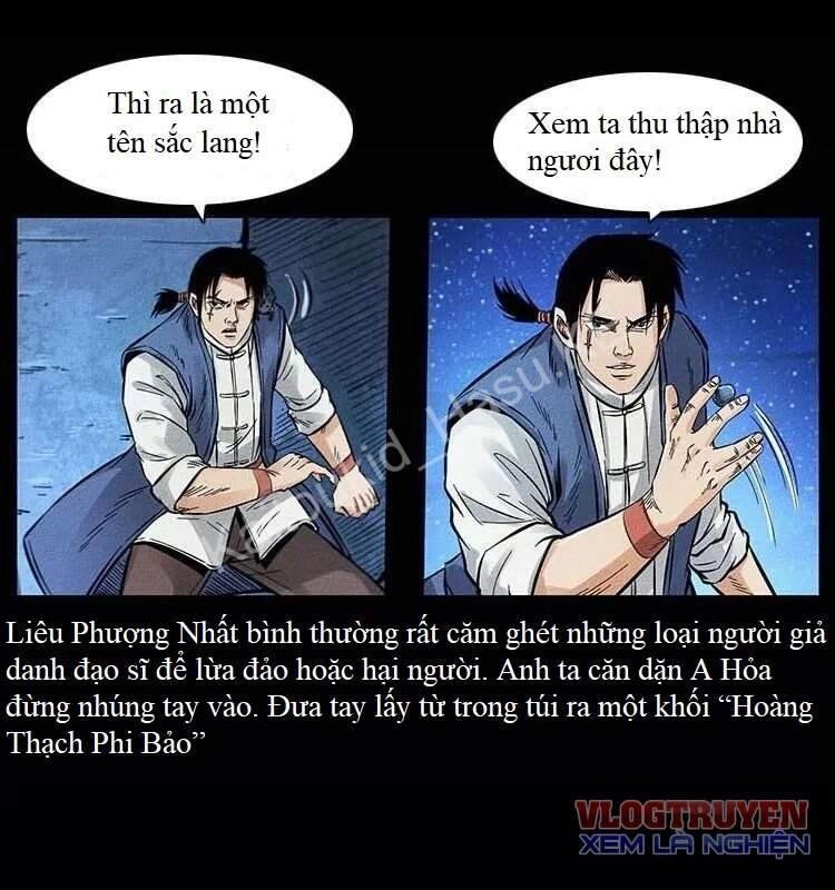 Tiên Sơn Truyền Kỳ Chapter 2 - 8