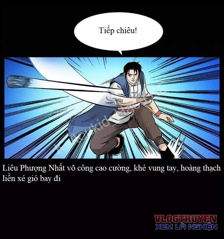 Tiên Sơn Truyền Kỳ Chapter 2 - 9