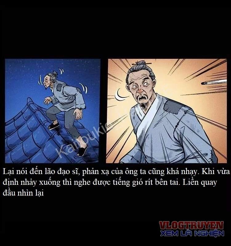 Tiên Sơn Truyền Kỳ Chapter 2 - 10