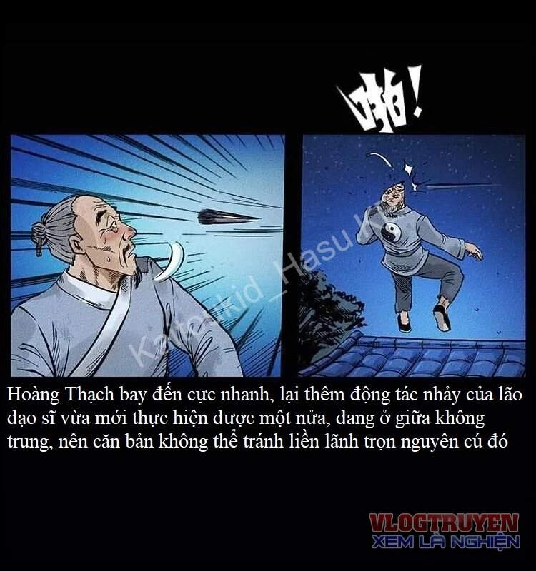 Tiên Sơn Truyền Kỳ Chapter 2 - 11