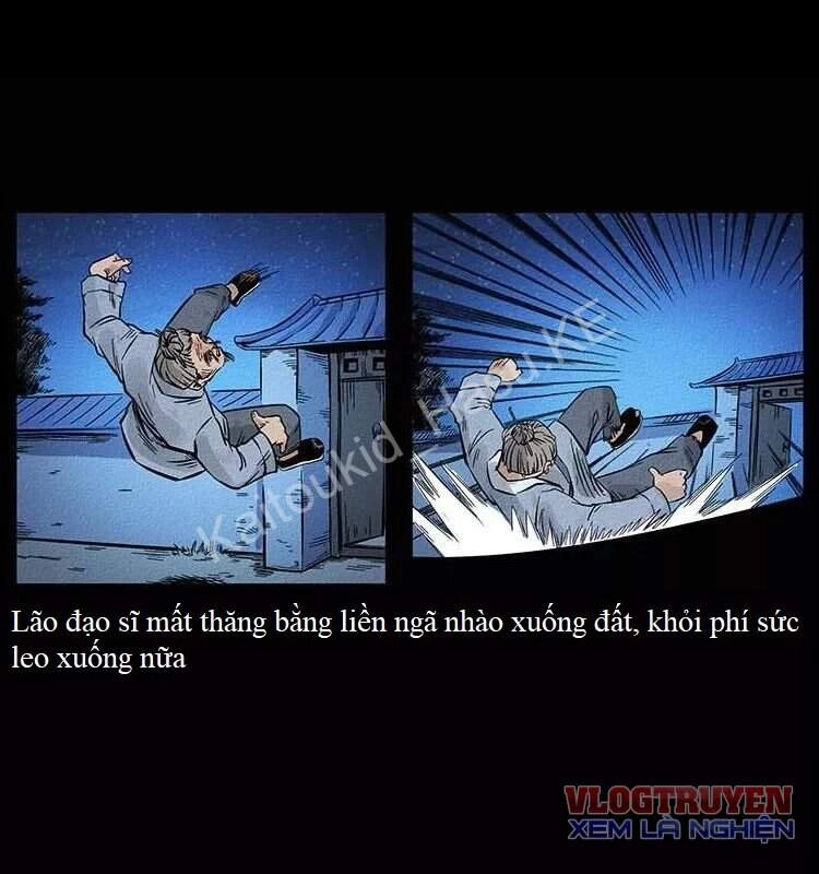 Tiên Sơn Truyền Kỳ Chapter 2 - 12