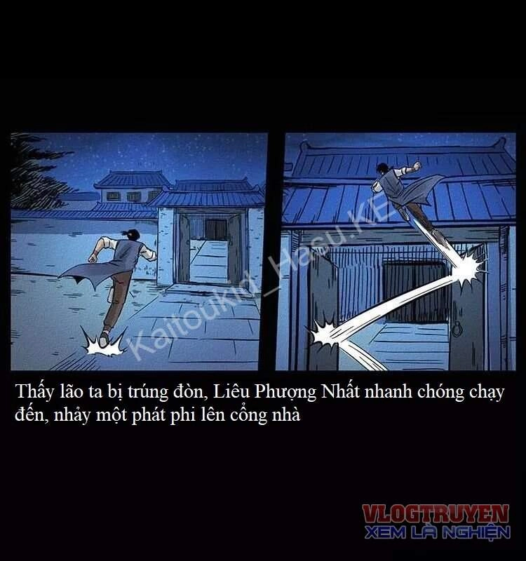 Tiên Sơn Truyền Kỳ Chapter 2 - 14