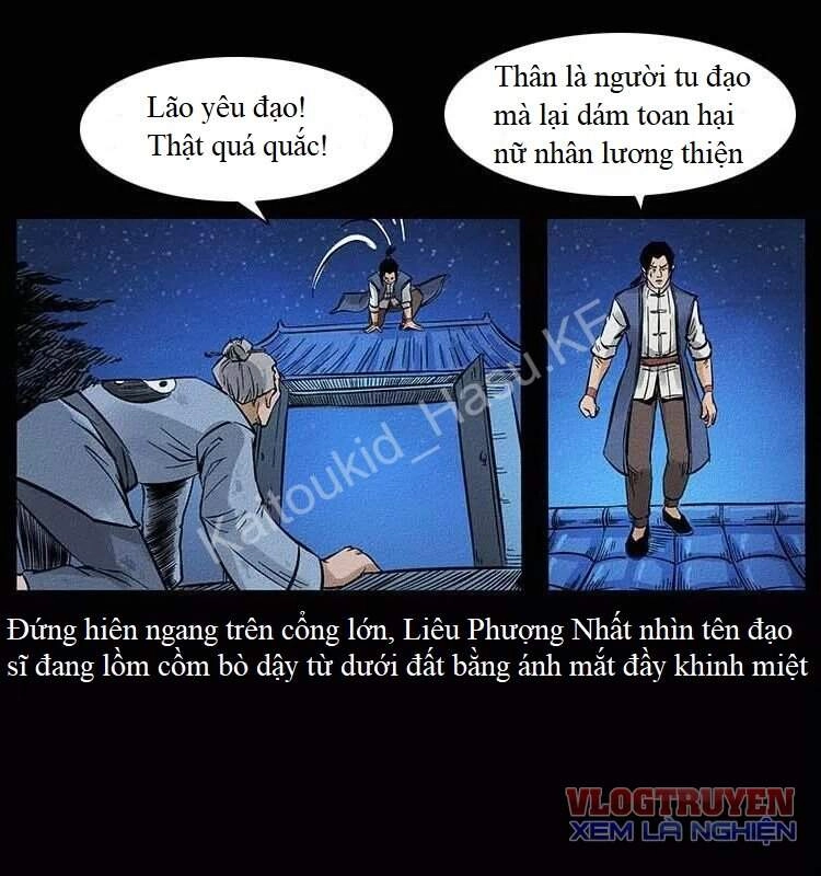 Tiên Sơn Truyền Kỳ Chapter 2 - 15