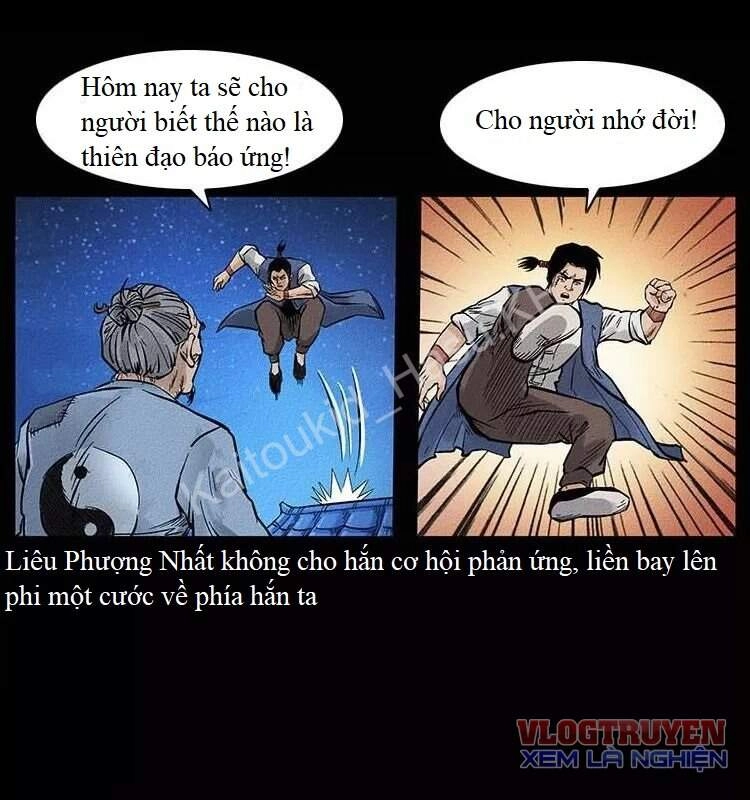 Tiên Sơn Truyền Kỳ Chapter 2 - 16