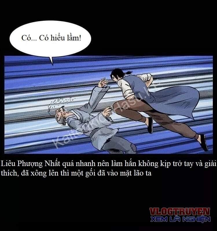 Tiên Sơn Truyền Kỳ Chapter 2 - 18