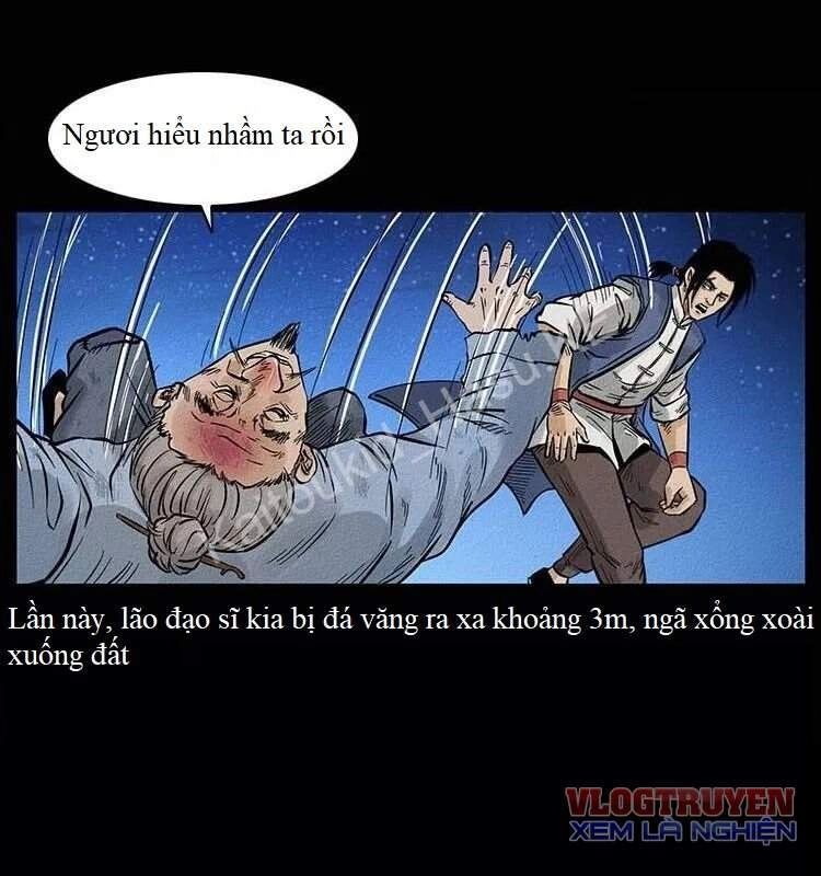 Tiên Sơn Truyền Kỳ Chapter 2 - 19