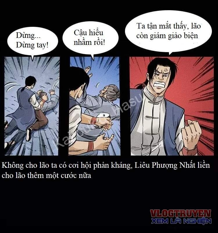 Tiên Sơn Truyền Kỳ Chapter 2 - 20