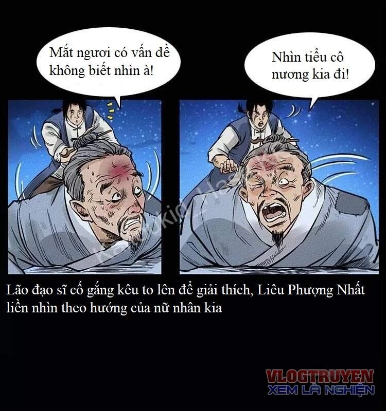 Tiên Sơn Truyền Kỳ Chapter 2 - 21