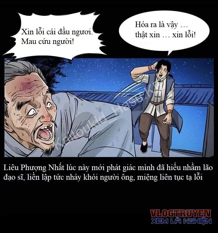 Tiên Sơn Truyền Kỳ Chapter 2 - 24