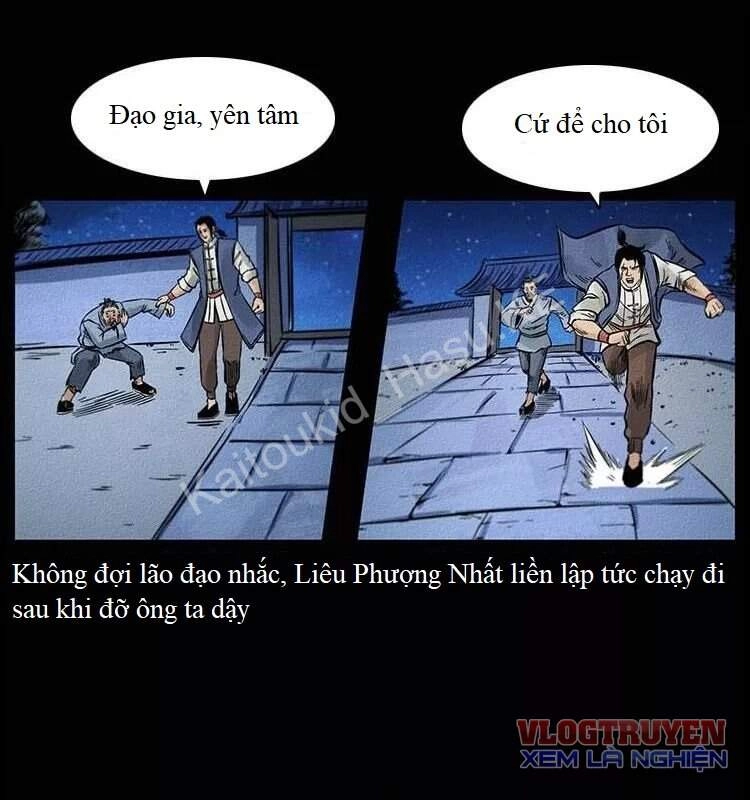 Tiên Sơn Truyền Kỳ Chapter 2 - 25