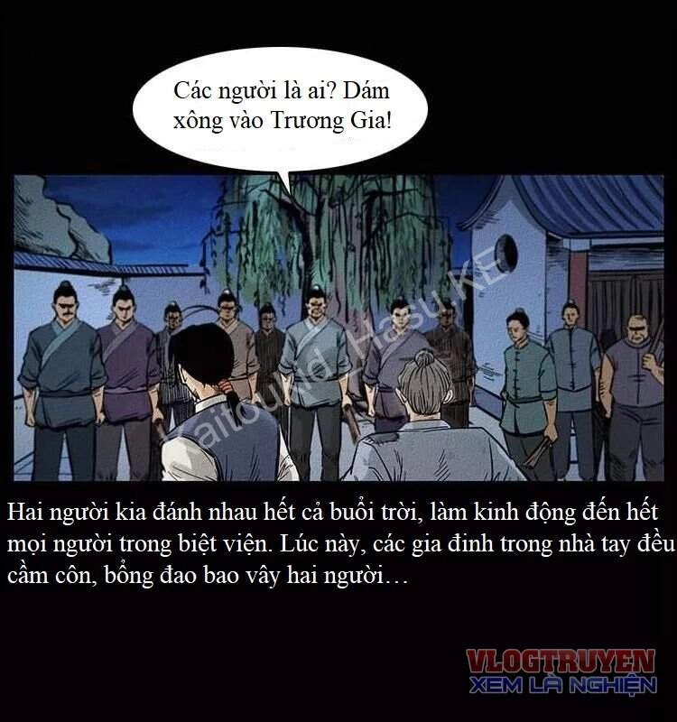 Tiên Sơn Truyền Kỳ Chapter 2 - 27