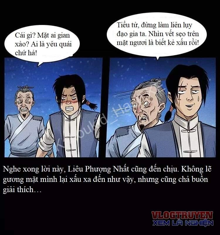 Tiên Sơn Truyền Kỳ Chapter 2 - 30