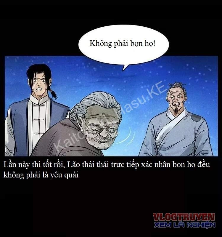 Tiên Sơn Truyền Kỳ Chapter 2 - 33