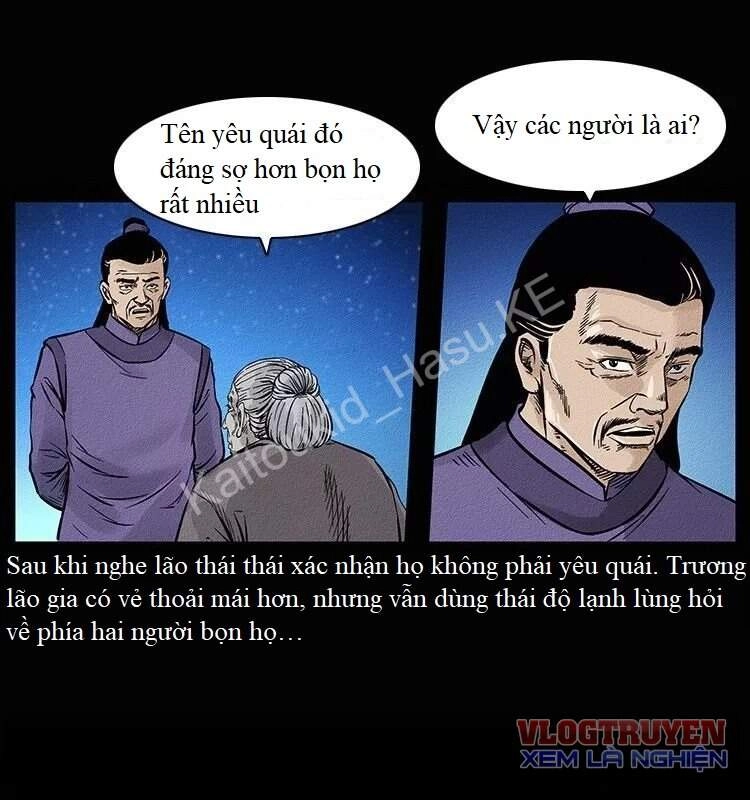 Tiên Sơn Truyền Kỳ Chapter 2 - 34