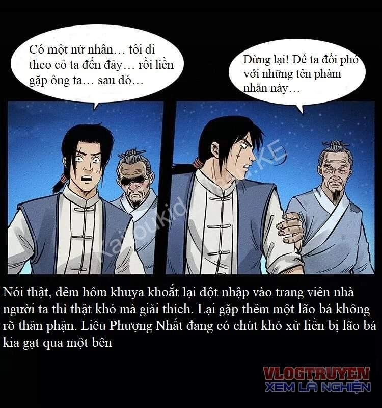 Tiên Sơn Truyền Kỳ Chapter 2 - 35