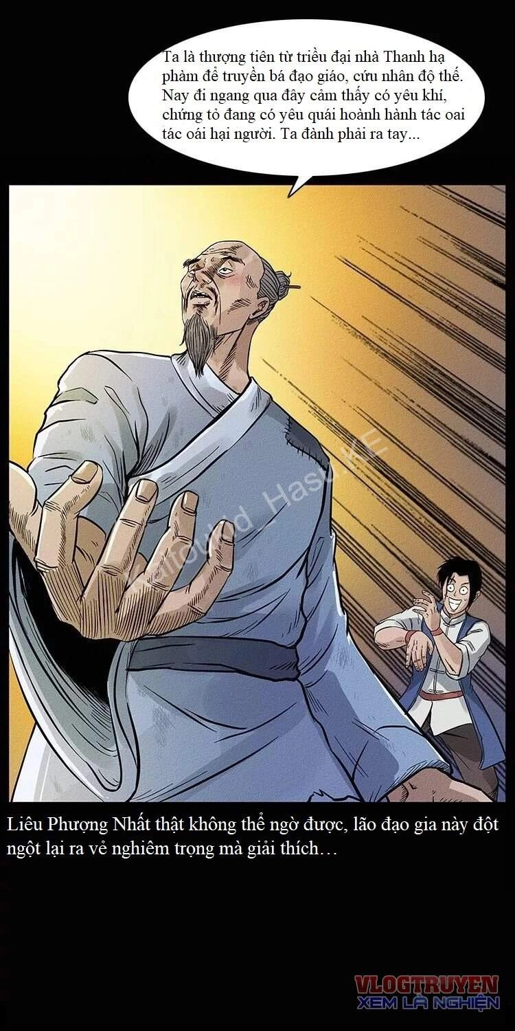 Tiên Sơn Truyền Kỳ Chapter 2 - 36