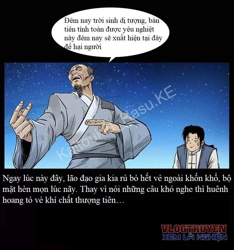 Tiên Sơn Truyền Kỳ Chapter 2 - 37