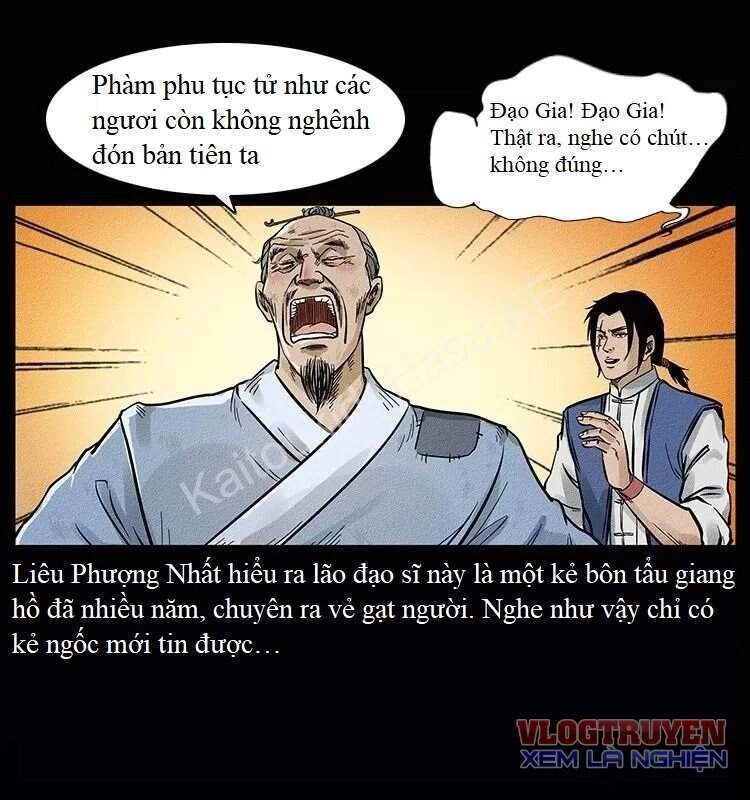 Tiên Sơn Truyền Kỳ Chapter 2 - 38