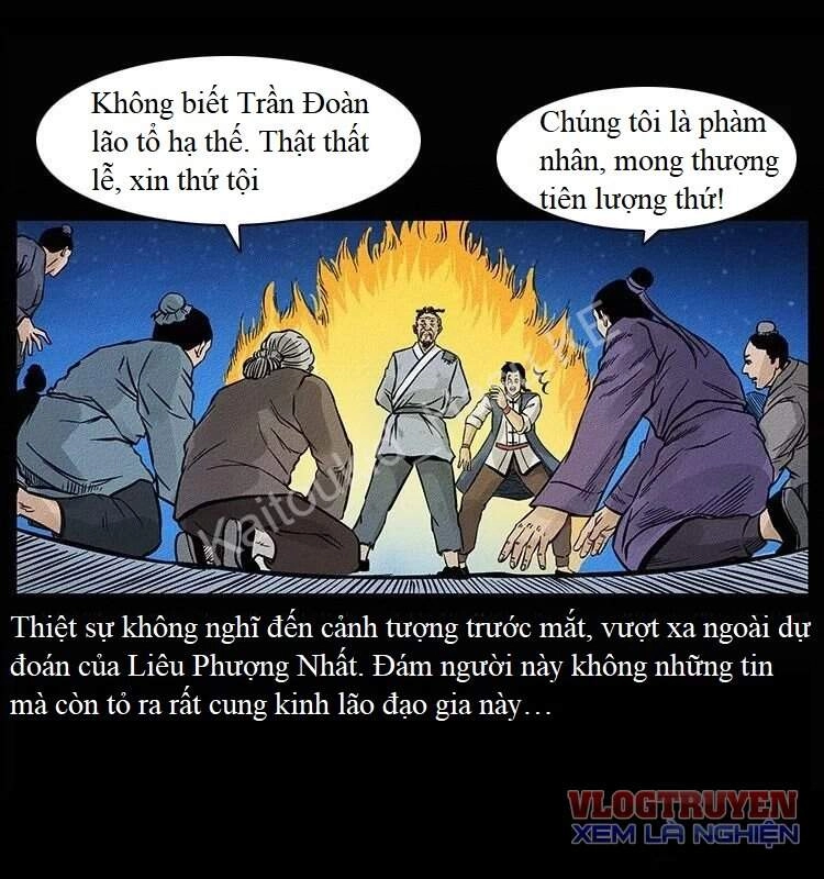 Tiên Sơn Truyền Kỳ Chapter 2 - 39