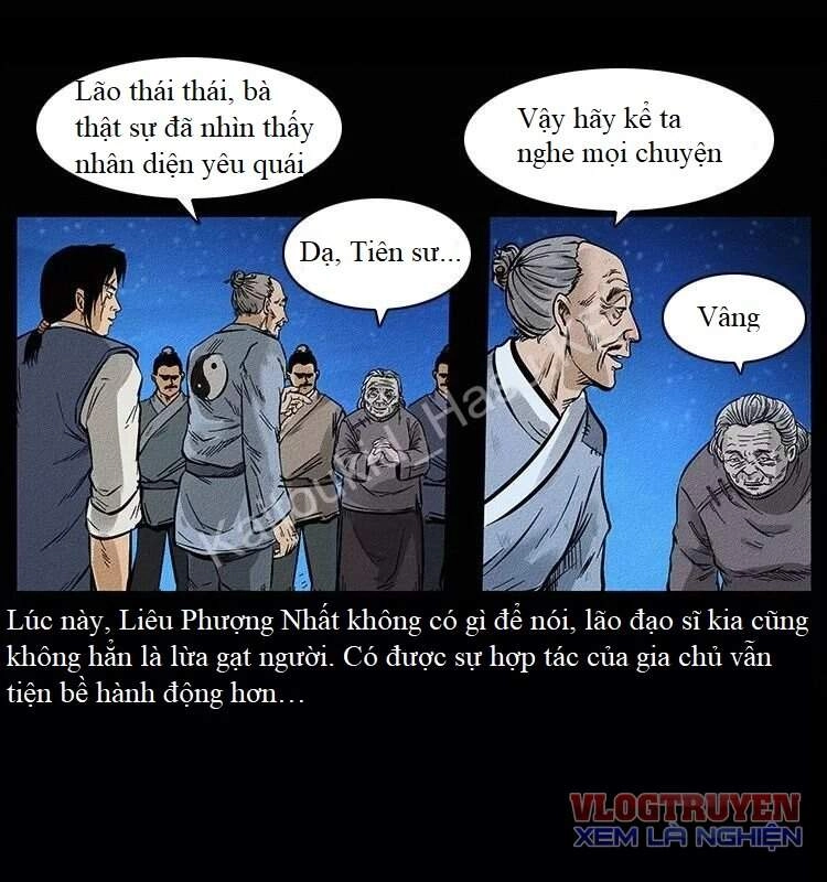 Tiên Sơn Truyền Kỳ Chapter 2 - 42