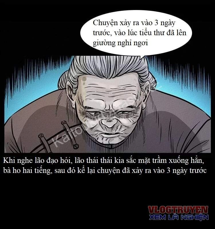 Tiên Sơn Truyền Kỳ Chapter 2 - 43