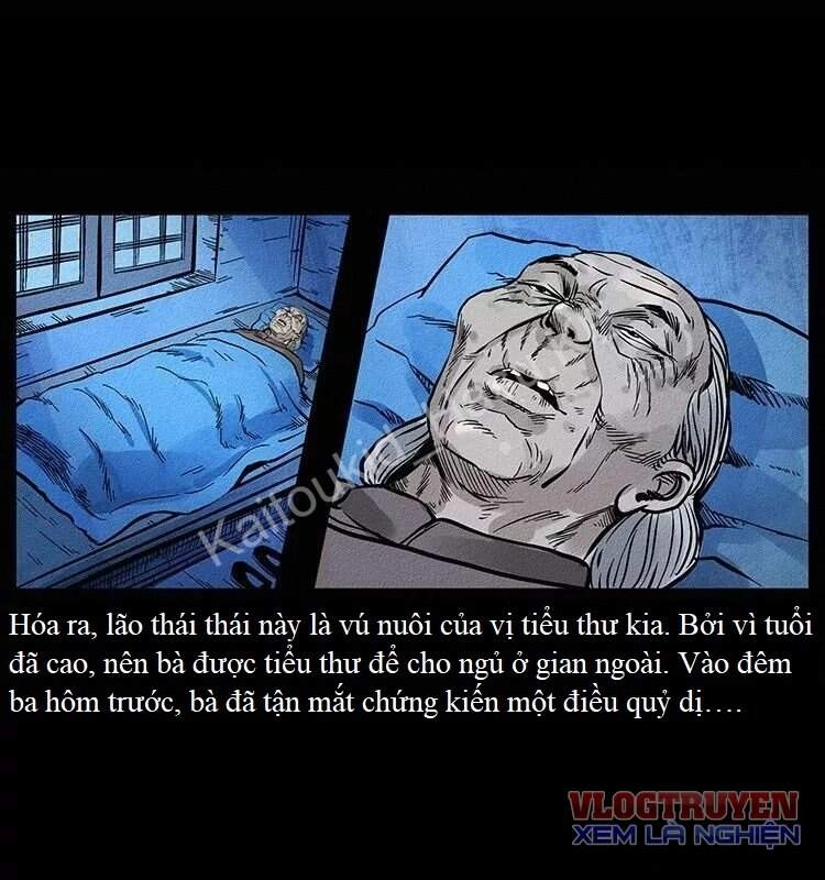 Tiên Sơn Truyền Kỳ Chapter 2 - 44