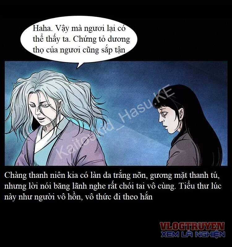 Tiên Sơn Truyền Kỳ Chapter 2 - 46