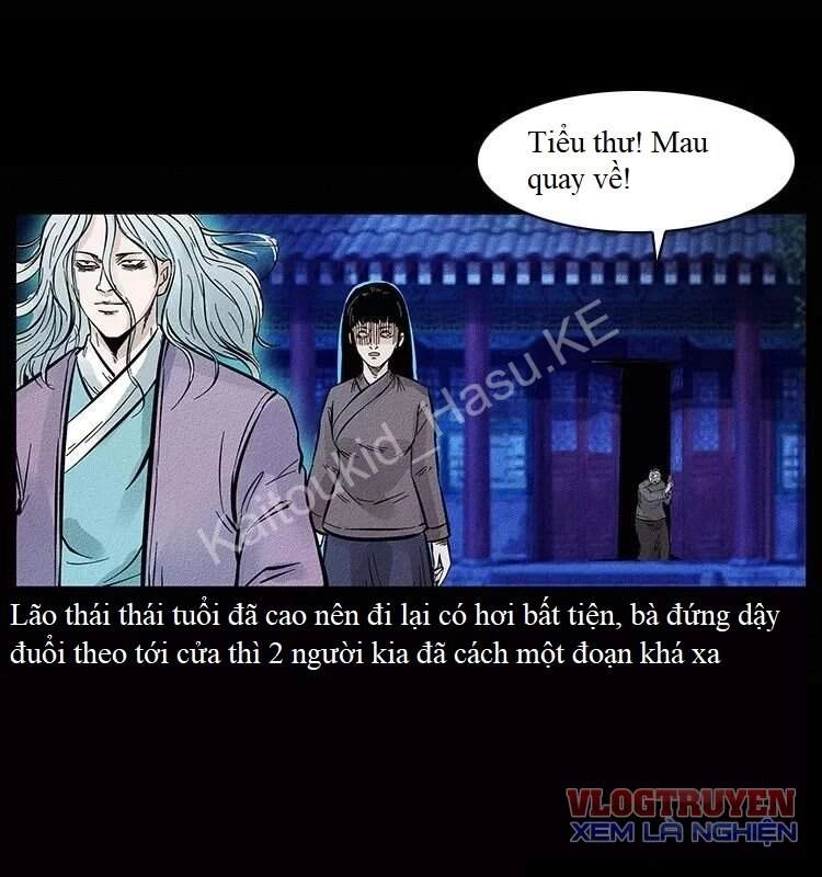 Tiên Sơn Truyền Kỳ Chapter 2 - 48