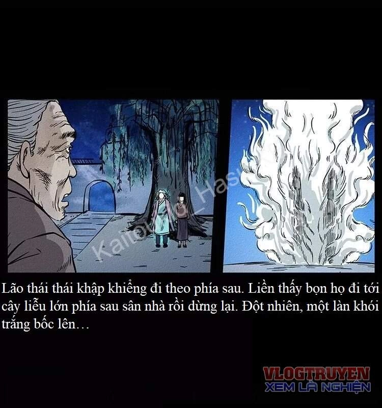 Tiên Sơn Truyền Kỳ Chapter 2 - 49