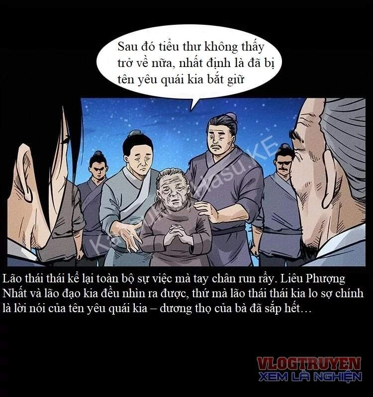 Tiên Sơn Truyền Kỳ Chapter 2 - 52